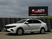 Volkswagen Polo, 2020г., передний привод, автомат