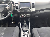 Mitsubishi Outlander, 2008г., передний привод, автомат
