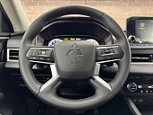 Mitsubishi Outlander, 2023г., полный привод, вариатор