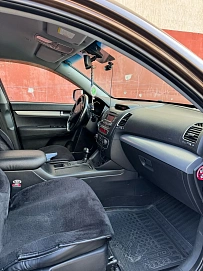 Kia Sorento, 2014г, полный привод, автомат