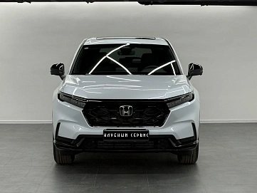 Honda CR-V, 2026г, полный привод, вариатор