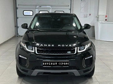 Land Rover , 2017г., полный привод, автомат