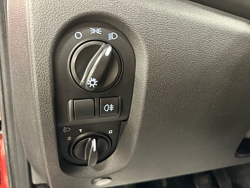 Lada (ВАЗ) Granta, 2022г, передний привод, механика