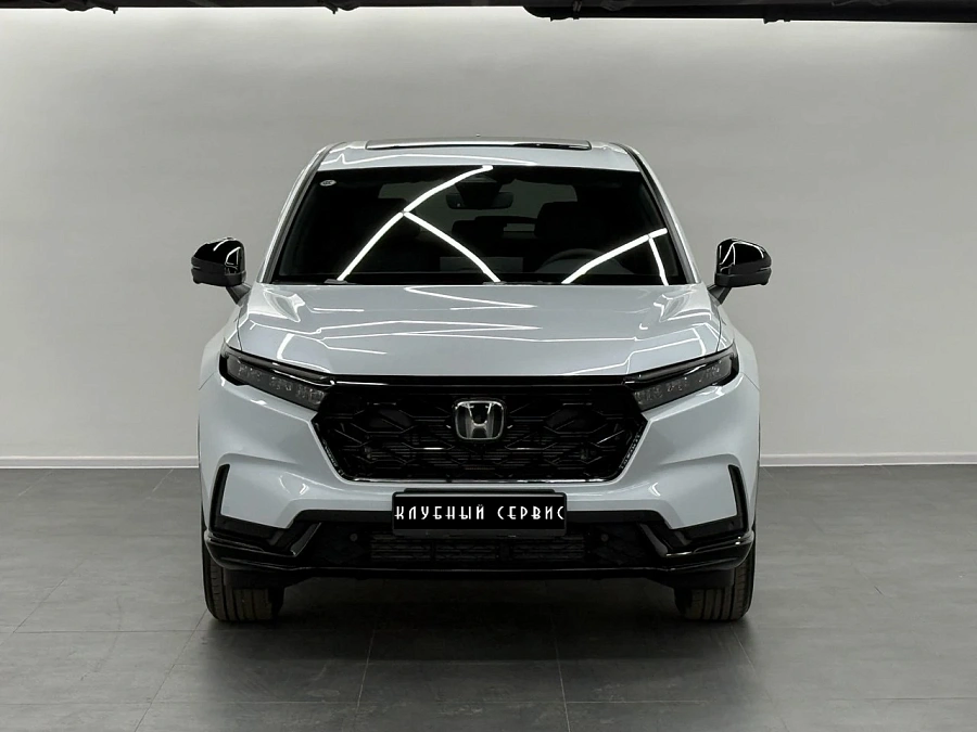 Honda CR-V, 2025г., полный привод, вариатор