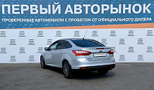 Ford , 2012г., передний привод, автомат