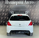Peugeot 308, 2010г., передний привод, автомат