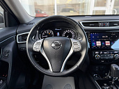 Nissan X-Trail, 2017г., полный привод, вариатор