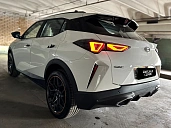 GAC GS3, 2024г., передний привод, робот