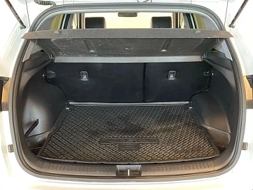 Hyundai Creta, 2020г, передний привод, автомат