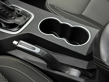 Geely Emgrand X7, 2020г, передний привод, механика