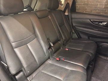 Nissan X-Trail, 2021г, полный привод, вариатор