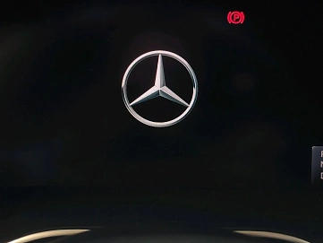 Mercedes-Benz , 2019г., полный привод, автомат
