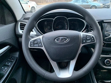 Lada (ВАЗ) , 2019г., передний привод, механика