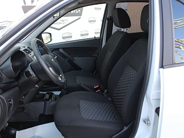 Lada (ВАЗ) Granta, 2022г, передний привод, механика