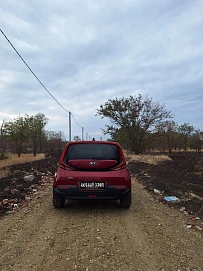 Kia Soul, 2020г, передний привод, автомат