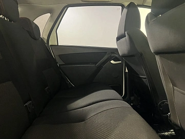 Lada (ВАЗ) Kalina, 2015г, передний привод, механика