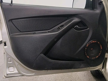 Lada (ВАЗ) Granta, 2012г, передний привод, автомат