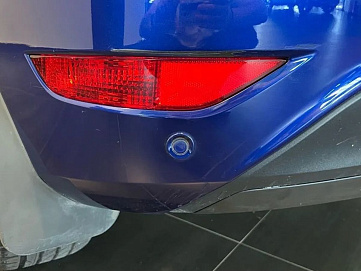 Ford Fiesta, 2016г, передний привод, автомат