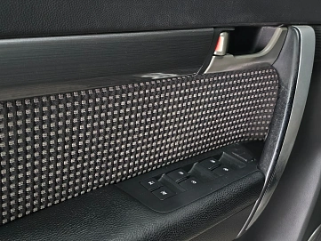 Chevrolet Captiva, 2007г, полный привод, автомат