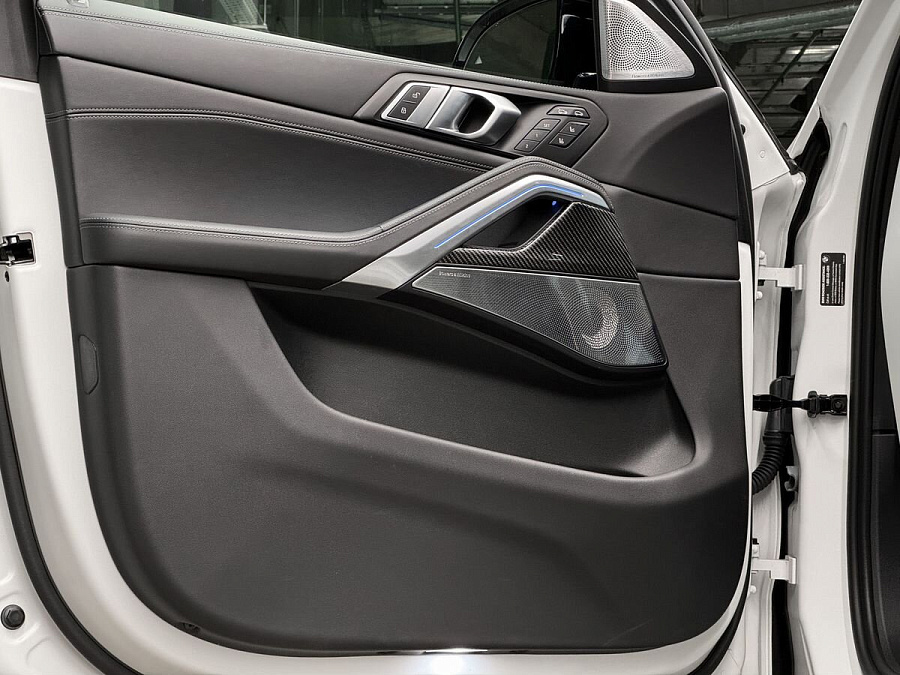 BMW X6, 2023г., полный привод, автомат