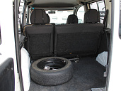 Fiat Doblo, 2012г., передний привод, механика