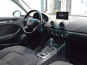Audi A3, 2013г., передний привод, робот