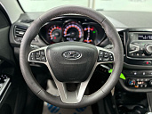 Lada (ВАЗ) , 2020г., передний привод, механика