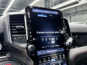Ram 1500, 2024г., полный привод, автомат