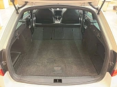 Skoda Octavia RS, 2018г., передний привод, робот