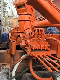 ГАЗ ГАЗель  3302 , 2005г, Задний привод, Механическая