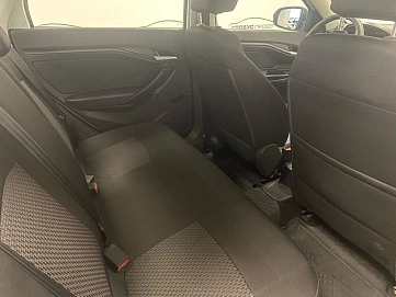 Lada (ВАЗ) Vesta, 2018г., передний привод, механика