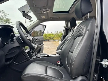 Hyundai ix35, 2022г, передний привод, робот