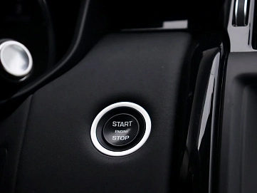 Land Rover Discovery, 2018г, полный привод, автомат