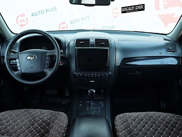 Kia , 2013г., полный привод, автомат