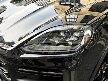 Porsche , 2023г., полный привод, автомат