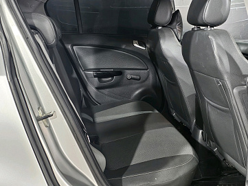 Opel Corsa, 2009г, передний привод, автомат