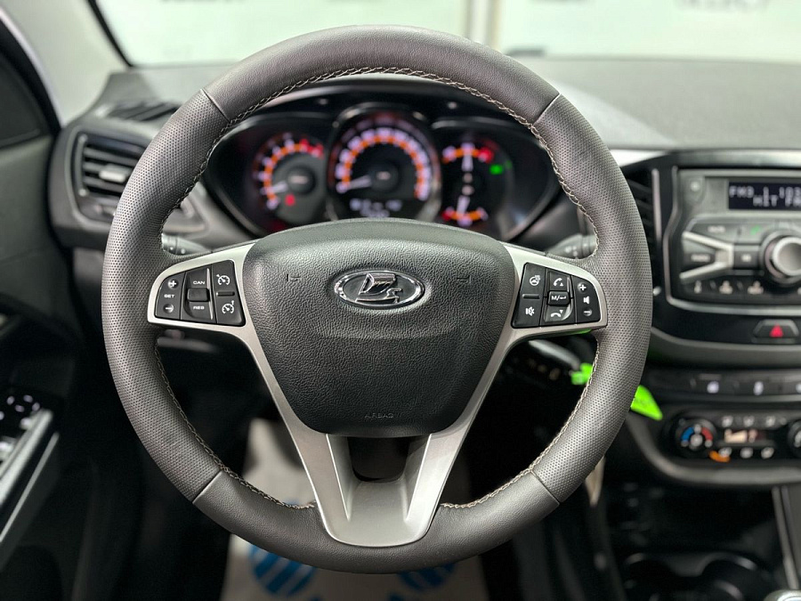 Lada (ВАЗ) , 2020г., передний привод, механика