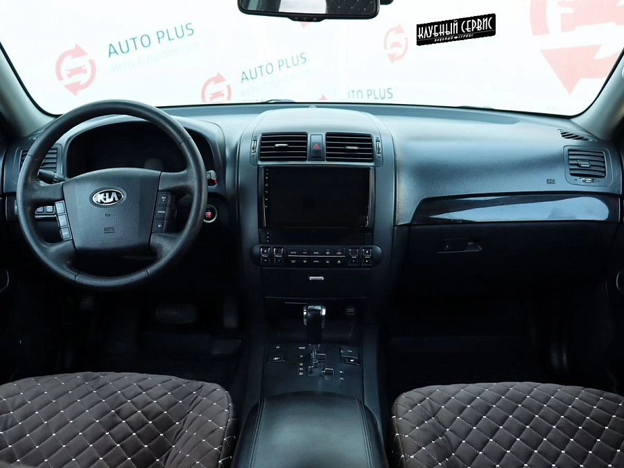 Kia , 2013г., полный привод, автомат