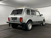 Lada (ВАЗ) , 2014г., полный привод, механика