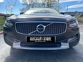 Volvo V90 Cross Country, 2018г., полный привод, автомат