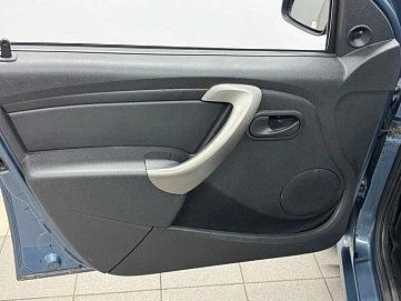 Renault Logan, 2012г, передний привод, механика