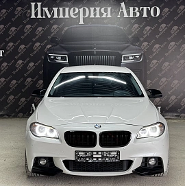 BMW , 2014г., задний привод, автомат