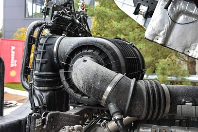 FAW J7, 2024г, Автомат