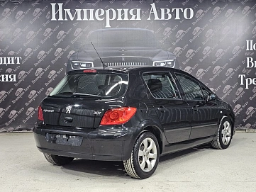 Peugeot 307, 2006г, передний привод, автомат