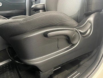 Kia Soul, 2019г, передний привод, автомат