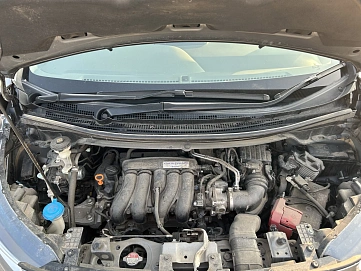 Honda Freed, 2021г, передний привод, вариатор