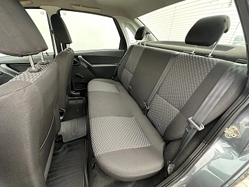 Lada (ВАЗ) Granta, 2016г., передний привод, механика