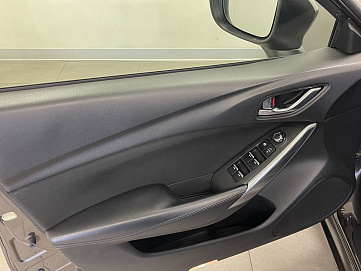 Mazda , 2017г., передний привод, автомат