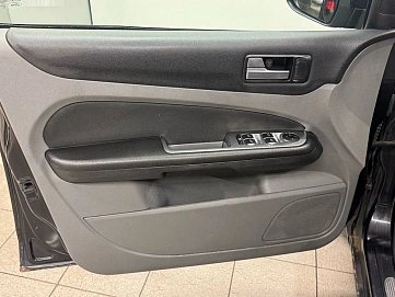 Ford Focus, 2008г, передний привод, механика