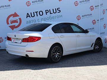 BMW , 2019г., задний привод, автомат